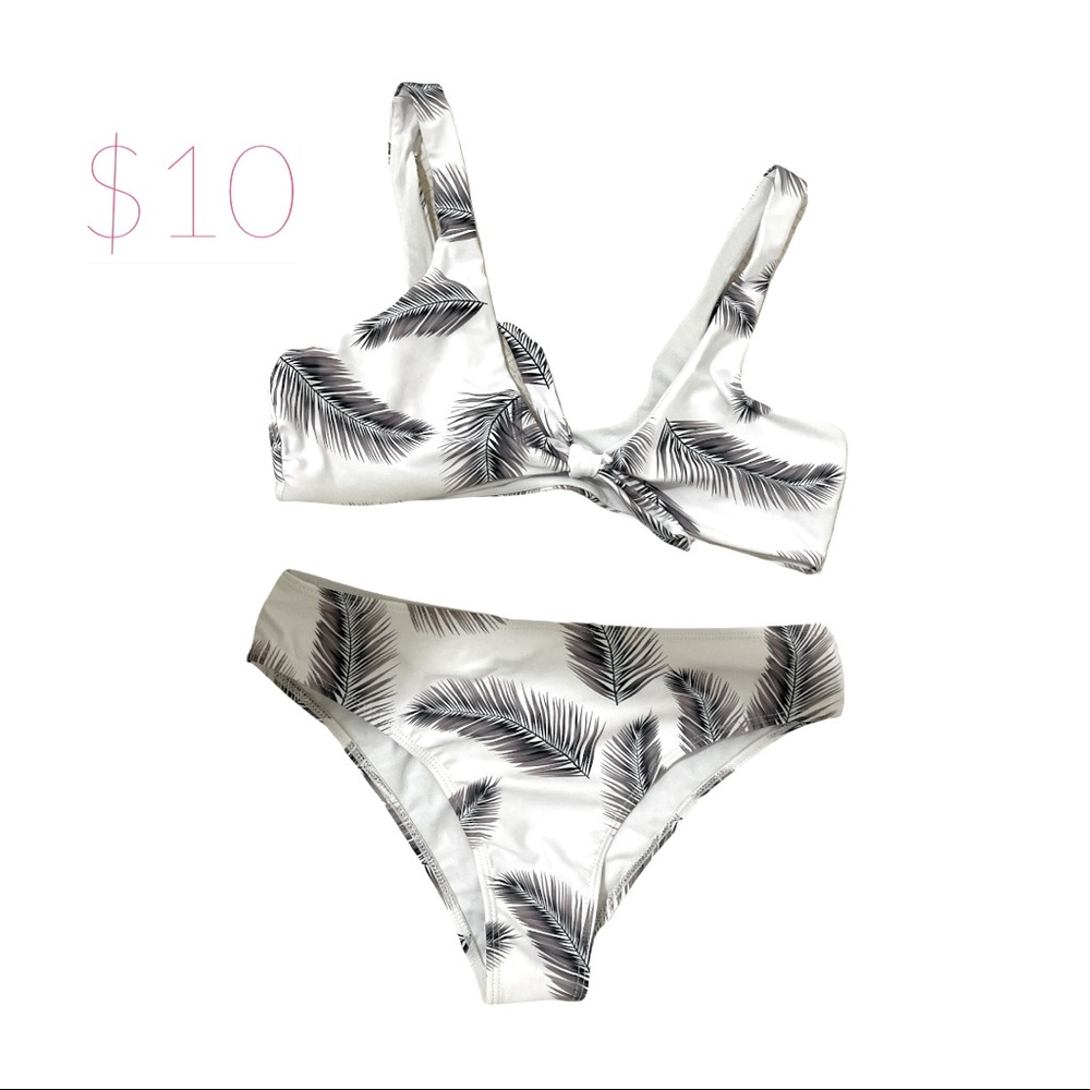 Shein swimsuit